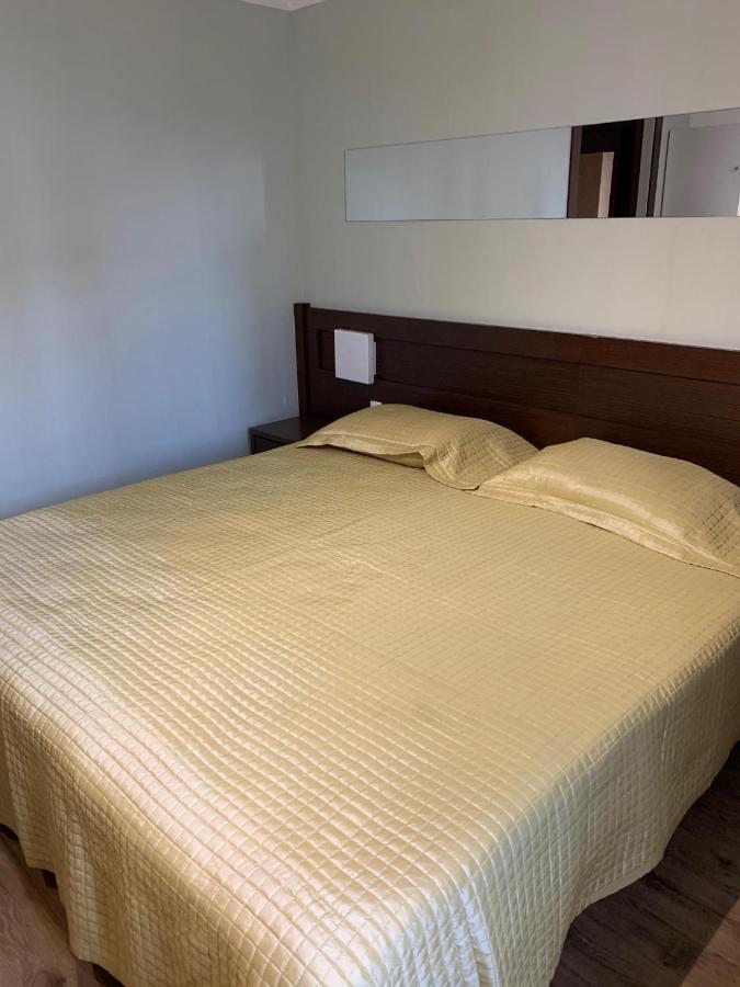 Apartament Executive Flat Em Frente Ao Aeroporto De Congonhas São Paulo Zewnętrze zdjęcie